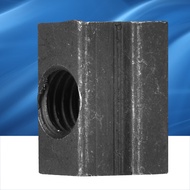 T-Slot Nut Carbon Steel Durable for Installation Screw Link
