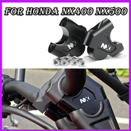 Lift Handle Booster For Honda NX400 NX 400 NX 500 NX500 2024 2025 Motorcycle Accessories Handlebar R
