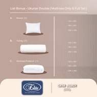 Springbed Elite Royal Estima / Mattress Elite Royal Estima - Elite