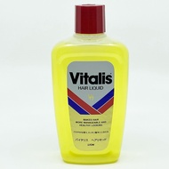 Vitalis Hair Liquid ~ Lion Japan ~ 355ml