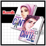 Komik M Renda Cinta Doa Ibu Ben Wong Buku Komik Remaja Komik Cinta