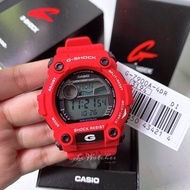 G-shock digital G-7900 series Ready stock Casio G-shock G-7900-2 G-7900-3 G-7900A-4