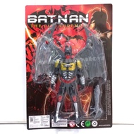 Batman Avengers 21288 Big Robot Boys Toy