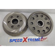 KTNs RS3 ENGINE PART -4/5   (01-05-2025)