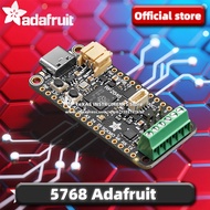 【TI Official】 Adafruit RP2040 Prop-Maker Feather with I2S Audio Amplifier (Product ID: 5768)