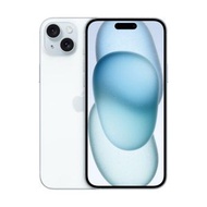 Apple - Apple iPhone 15 Plus 512GB 藍色