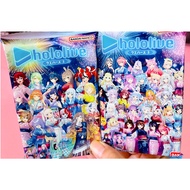[ Genuine Dignity card Pack ] Hololive s2 sponge cake dignity card
