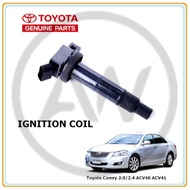 Original Toyota Camry 2.0/2.4 ACV40 ACV41 2006-2011 Ignition Plug Coil
