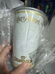 哈利波特雀巢甜筒杯 (綠) Harry Potter Slytherin Nestlé Drumstick Cup