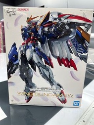 HRM WING GUNDAM EW