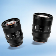 VILTROX | Full Frame Auto Focus Large Aperture Lens 85mm F1.4
