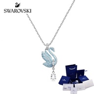 Swarovski official store iconic Swan women necklace chain necklace women non-fade necklace birthday
