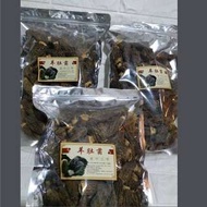 羊肚菌