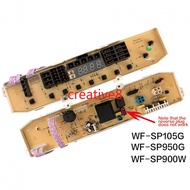 LG WASHING MACHINE WF-SP105G WF-SP950G WF-SP900W PCB BOARD EBR62105301 (CONTROL BOARD)