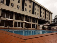 Stratton Hotel Asokoro