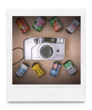 Caption | Canon Autoboy J