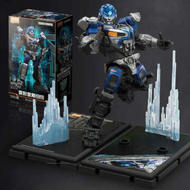 BLOKEES | Transformers Optimus Bumblebee Collection Figure