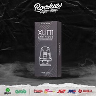 Oxva Xlim V3 Cartridge Top Fill - Oxva Xlim Pro Cartridge AC236 JNKM