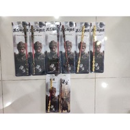 Wukong Black Myth Wukong Stick Model