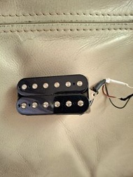 Suhr SSV bridge