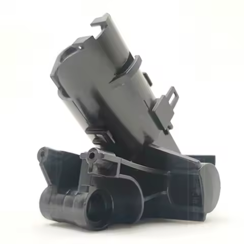 For Audi A8 4H D4 Multimedia Display Screen Lift Motor Housing Bracket Shell Repair Kit Copper Gear 