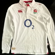 34. Rugby Jersey Canterbury Size M - Bundle