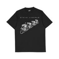 Vindes Store - T-Shirt - Tour Bike Holiday Division