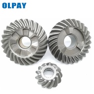 Gear Kit 688-45571-00 688-45560-00 688-45551-00 For Yamaha 75HP 85HP 90HP 2 Stroke Outboard Motor