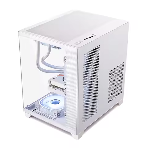 I7 12th generation computer host i7 12700KF/4060 8G/high-end desktop computer for esports,