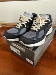 New Balance NB990KI3 kith not jjj