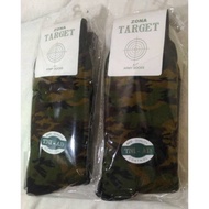 Original Zona target PDL socks