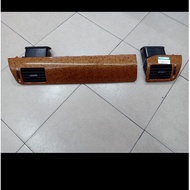 Toyota Alphard Anh10 Aircond Vent