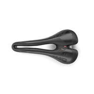 Selle SMP Well Saddle with Carbon rails