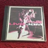 CD The Jam-Live Condition As Shown CA122-68