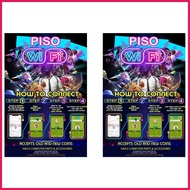 ☪ ◙ Piso Wifi Tarpaulin EZ WIFI Layout READ DISCRIPTION BELOW
