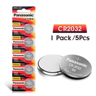 easy to use▥3V Original cr2032 2032 Lithium Button battery Coin Cell Batteries DL2032 KCR2032 BR2032