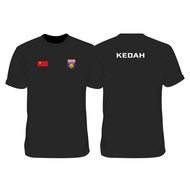 2026Baju - Polo MSSM V1RN MALAYSIAN SCHOOL SPORTS ASSEMBLY STATE TSHIRT |   JOHOR |   KEDAH |   KELA