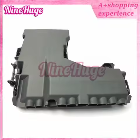 1PC Protection Management Unit Fuse Box Battery Manager 9805119280 9665878080 6500JE for Peugeot 508