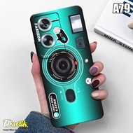Case OPPO A79 - Eksotik - Casing OPPO A79 - Aesthetic Lucu - Kesing OPPO A79 - Silikon Lentur - Cass