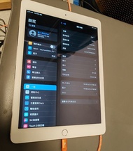 ipad air 2   64G