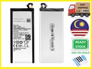 Samsung J7 2017 J720 / J7 Pro Battery Replacement Sparepart 3600 mAh