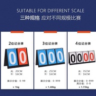 Score Board Basketball Score Board Score Board Game Counting Flip Score Board Table Tennis Score Bil