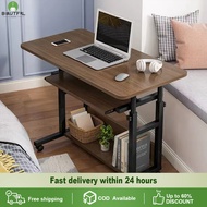 【HOT】Desk Removable Lift Table Folding Computer Desk Bed Desk Writing Desk Study Tables Working Table