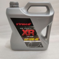 10W40 XTRA RACING ENGINE OIL (4L)