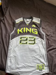 Nike Leborn James 波衫