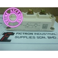 Original New IGBT SKM300GAL128D / SKM300GB063D / SKM300GB123D / SKM300GB128D / SKM400GB123D / SKM400