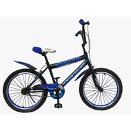 Basikal BMX 20 inch Great Cycle
