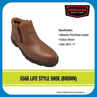 Hercules Life Style Shoes R566(5566)