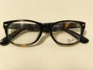 Rayban眼鏡