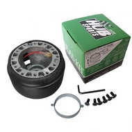 Hub Adapter Boss Kit for Honda Prelude Accord for Acura Integra 86-99 6-Bolt Steering Wheel
